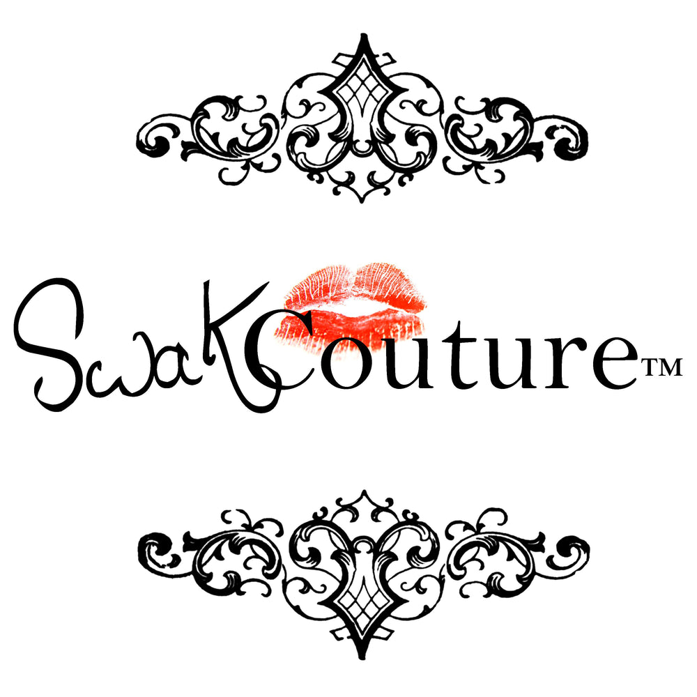 satin lined wide headband wrap for natural hair – SWAKCouture