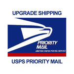 PRIORITY POSTAGE FEE ( add-on) 2-Day Domestic shipping