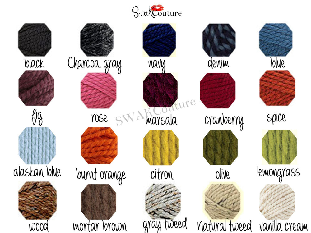 Chunky Scarf Handmade Scarf Lace Scarf Wool Scarf Unisex Scarf Fashion Scarf Custom scarves Affordable Scarves crochet Scarf Knit Scarf chic Scarf Snood