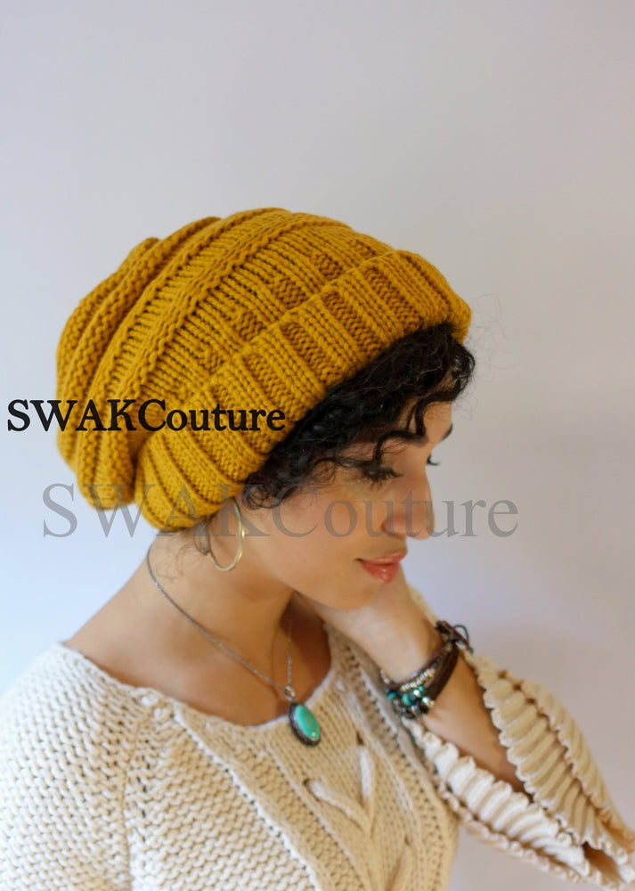 satin lined cap satin lined beanie slouchy beanie caps for natural curly hair