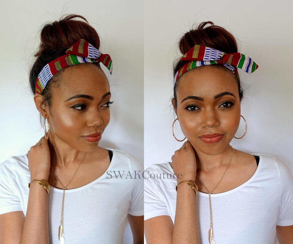 41 Easy Cool-GIrl Bandana Hairstyles to Try in 2023